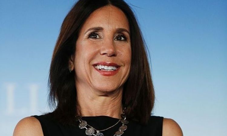 Sally Sussman Morina